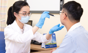 5 lưu ý chăm sóc da khi đi du lịch