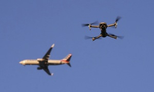 US military grapples with the rising threat of suicide drones