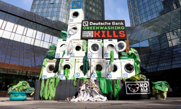 Greenwashing và những trò tẩy xanh của doanh nghiệp