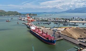 Wilmar Marketing CLV mở rộng thị trường duyên hải miền Trung, Tây Nguyên
