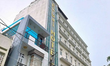 Cà Mau thuê khách sạn cho cán bộ từ Bạc Liêu đến làm việc