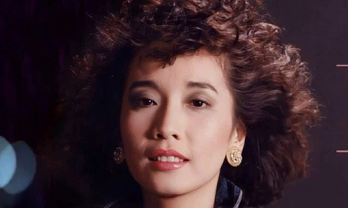 Ca sĩ Kiều Nga - 'nữ hoàng New Wave' một thuở