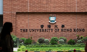 Hong Kong điều tra vụ bê bối nam sinh dùng AI tạo video khiêu dâm
