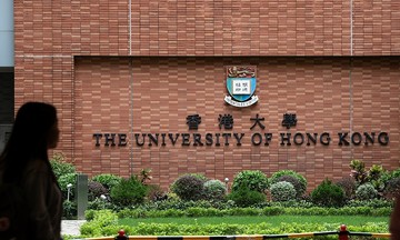 Hong Kong điều tra vụ bê bối nam sinh dùng AI tạo video khiêu dâm