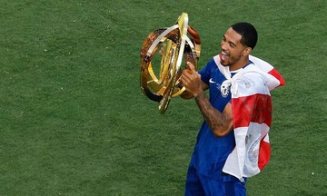 Cầu thủ Chelsea: 'Club World Cup sẽ lớn hơn Champions League'