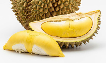 Người bệnh tiểu đường ăn sầu riêng thế nào