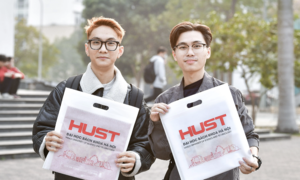 Biến động điểm chuẩn Đại học Bách khoa Hà Nội ba năm qua