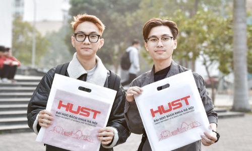 Biến động điểm chuẩn Đại học Bách khoa Hà Nội ba năm qua