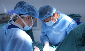 Chăm sóc trẻ thế nào sau cắt bao quy đầu