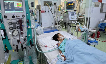 Ai mắc sốt xuất huyết dễ trở nặng