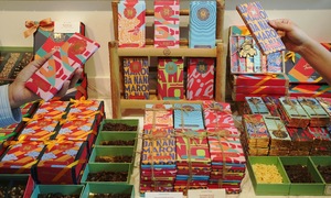 Maison Marou launches chocolate collection celebrating six Vietnamese cities