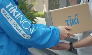 TikiNow bị phạt 200 triệu đồng vì cạnh tranh không lành mạnh