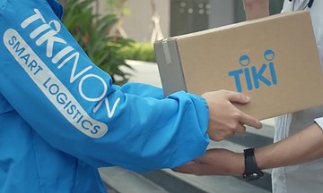 TikiNow bị phạt 200 triệu đồng vì cạnh tranh không lành mạnh