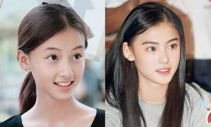 Teenager gains attention for resemblance to Cecilia Cheung
