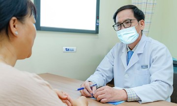 Sau mổ ung thư tuyến giáp có nên kiêng muối iốt?