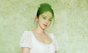 Dong Tuyen remarries