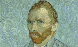 Van Gogh's late-life struggle with pica