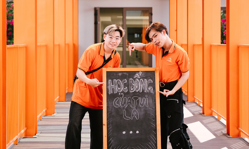 FPTU offers over 100 billion VND in scholarships for first and second-choice applicants