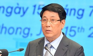'Hải Phòng đang trở thành trung tâm logistics trọng điểm cả nước'