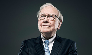 Ba nguyên tắc Warren Buffett cả đời theo đuổi