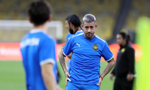 Malaysia bỏ giải đấu có hai đội dự World Cup