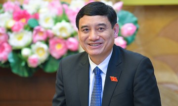 Chủ nhiệm Ủy ban Văn hóa và Xã hội: 'Đổi mới dạy - học - thi để học sinh phát triển toàn diện'