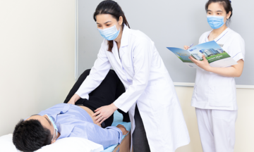 Đầy hơi, khó tiêu thường xuyên cảnh báo bệnh gì?