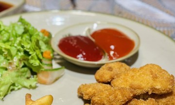 5 món dễ làm tăng triệu chứng viêm họng