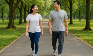 Healthy heart habits for every age