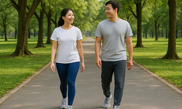 Những thói quen tốt ở từng độ tuổi giúp bảo vệ tim