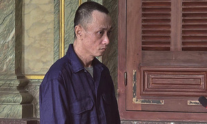 Man sentenced for intentionally hitting neighbor with truck after denied access