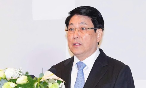 President calls for cooperation at APEC business advisory council meeting