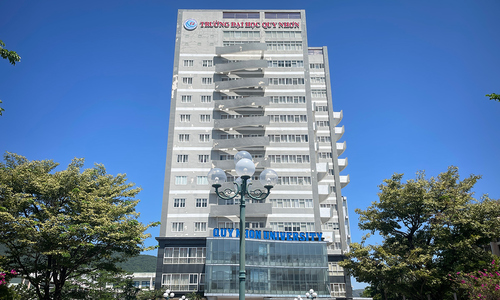 Quy Nhon University to train semiconductor and AI workforce