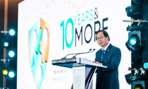 Empagliflozin's 10-year journey: from blood sugar control to cardio-renal protection