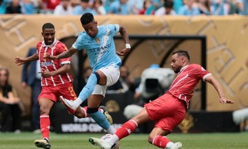 5 bài học mà Club World Cup dành cho World Cup