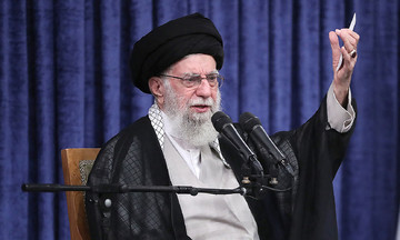Lãnh tụ tối cao Khamenei: Israel muốn lật đổ chế độ ở Iran