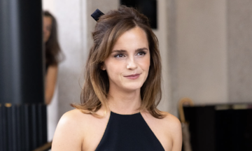 Đi quá tốc độ, diễn viên Emma Watson bị tòa cấm lái xe 6 tháng