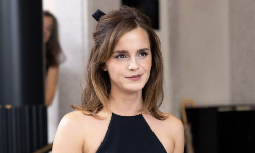 Đi quá tốc độ, diễn viên Emma Watson bị tòa cấm lái xe 6 tháng