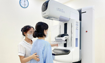 Tái khám thế nào sau phẫu thuật cắt tuyến vú?