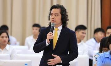 'Các ngân hàng đầu tư lớn cho công nghệ nhưng thiếu người vận hành'