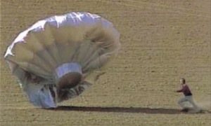 The "balloon boy" hoax: A quest for fame gone wrong