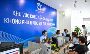 Ba bước tách, hợp thửa đất ở chính quyền cấp tỉnh