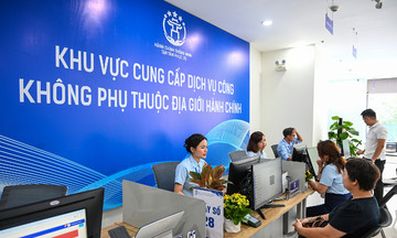 Ba bước tách, hợp thửa đất ở chính quyền cấp tỉnh