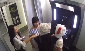 Nhiều người Hàn Quốc bức xúc vì du khách Hàn đánh người ở Hà Nội