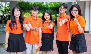 Điểm chuẩn xét tuyển từ kết quả thi THPT của trường Đại học FPT