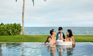 The Grand Ho Tram: A family-friendly end-of-summer getaway