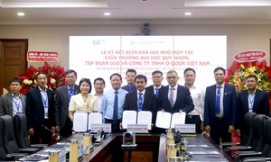 Gia Lai sẽ có trung tâm đào tạo năng lượng tái tạo tiêu chuẩn quốc tế