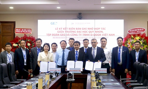 Gia Lai to host international renewable energy training center