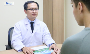 Mắc lupus ban đỏ mà không biết