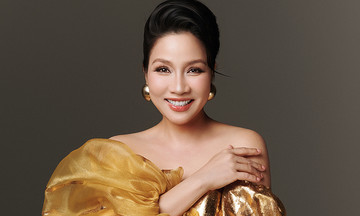 Mỹ Linh làm show ở Nhật Bản, Hàn Quốc